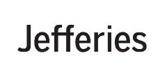 לוגו חברת jefferies